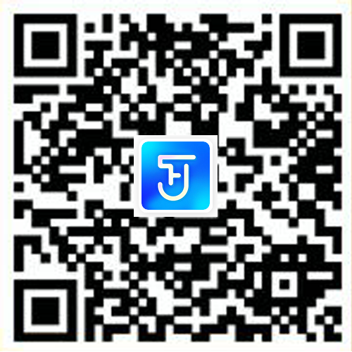 聚好推助手二维码